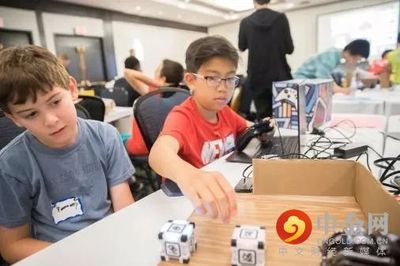 汇丰:WAICY世界青少年人工智能大赛,2019年暑期最热门的人工智能世界级赛事等你来挑战!| 国际教育