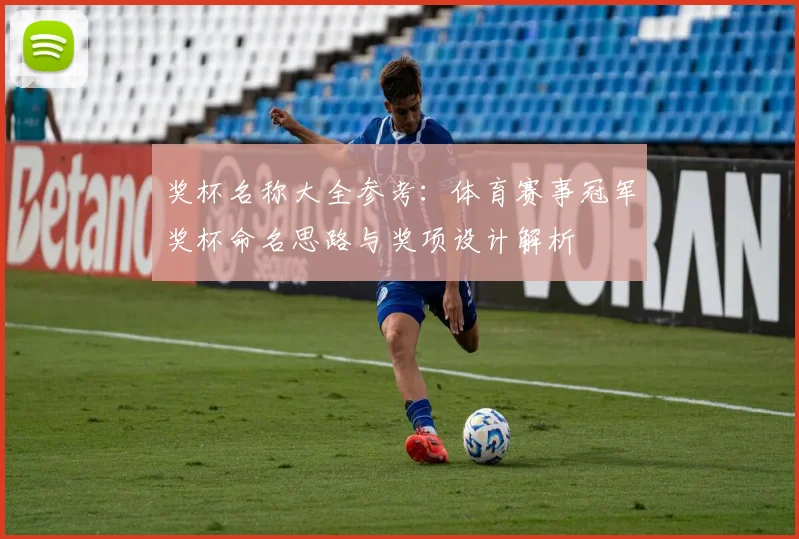 奖杯名称大全参考：体育赛事冠军奖杯命名思路与奖项设计解析